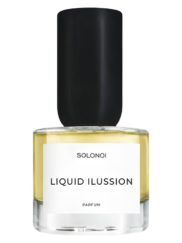 Liquid Ilussion Solonoi