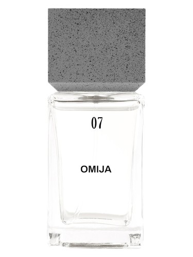 07. Omija CONCRETED