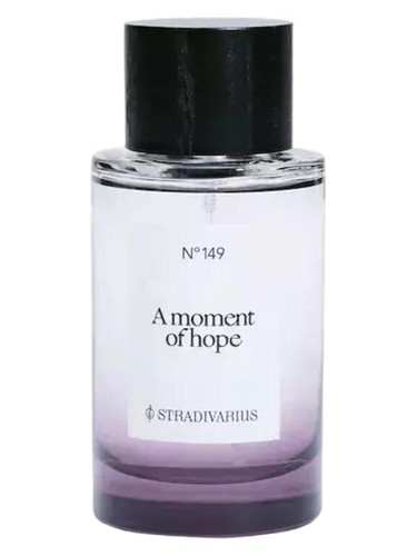 N°149 A Moment of Hope Stradivarius