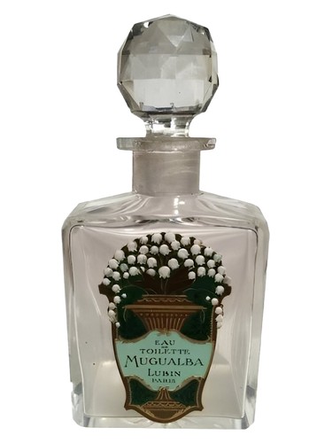 Mugualba Lubin