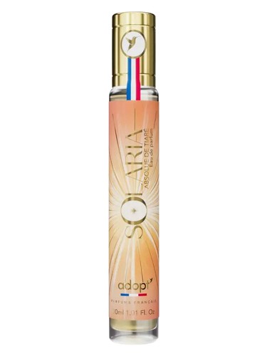 Solaria Adopt Parfums