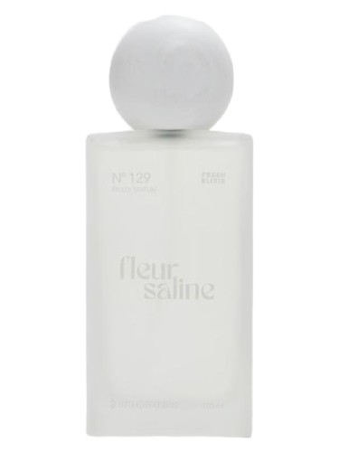 N°129 Fleur Saline Stradivarius