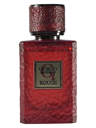Giorgio Imperio Rouge Dumont