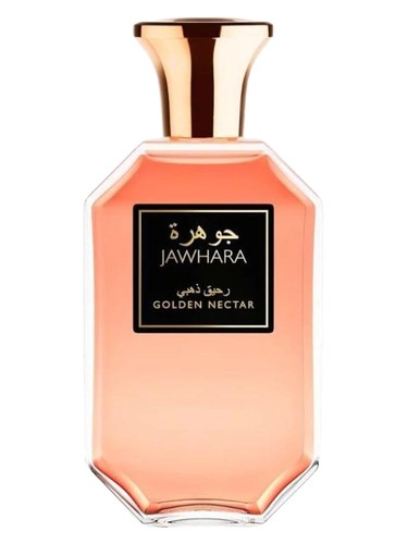 Golden Nectar Jawhara
