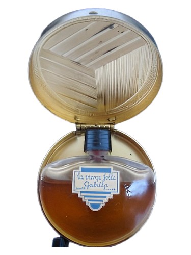 تصویر عطر La Vierge Folle