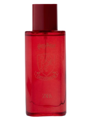 Zara Harry Potter Gryffindor