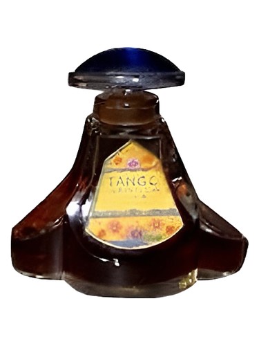 تصویر عطر Tango