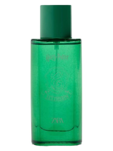 Zara Harry Potter Slytherin