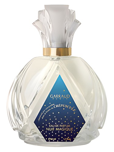 Nuit Magique Crepuscule Rene Garraud for women