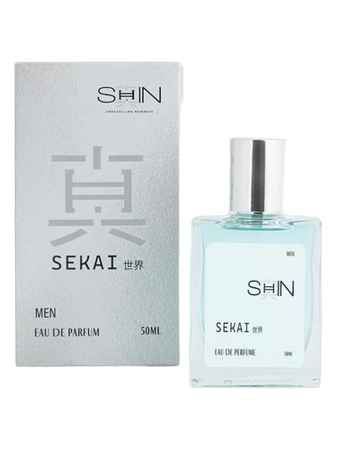 Sekai Shin