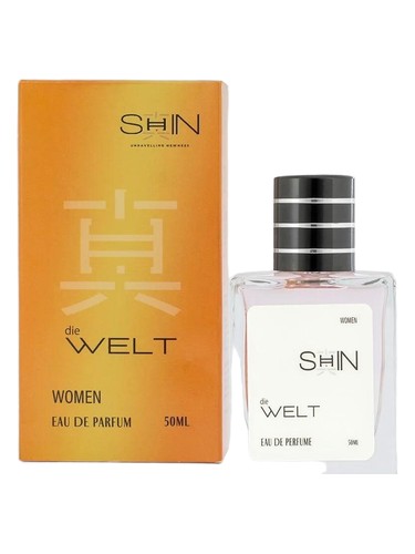 Die Welt Shin
