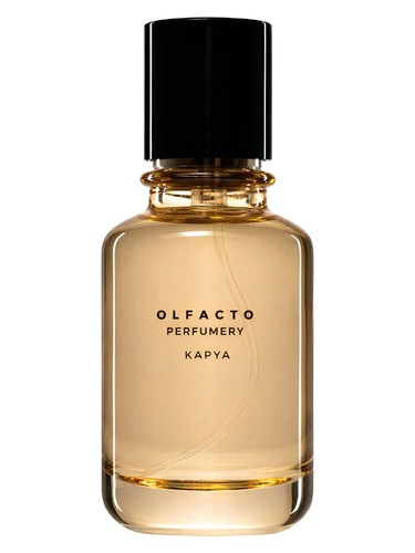 Kapya Olfacto Perfumery
