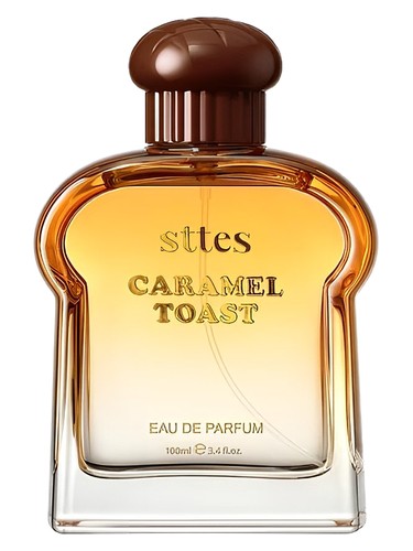 Caramel Toast Sttes Brazilian