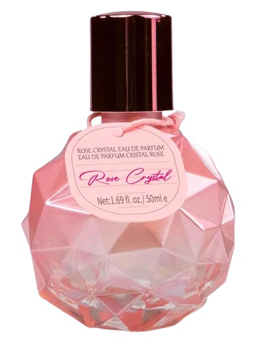 Rose Crystal Miniso