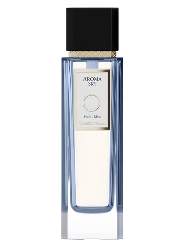 Aroma Sky Hair Mist Lusso Maasa