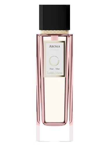 Aroma Flora Hair Mist Lusso Maasa