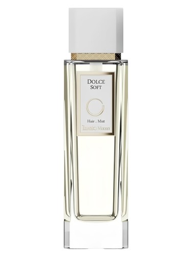 Dolce Soft Hair Mist Lusso Maasa
