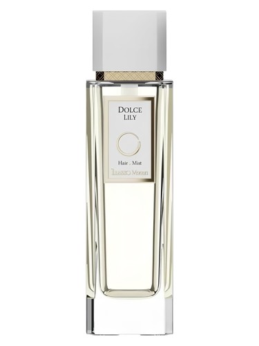 Dolce Lily Hair Mist Lusso Maasa