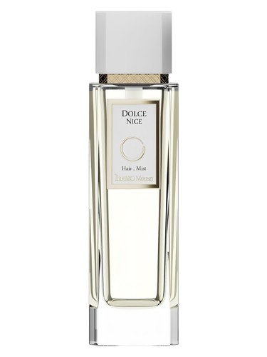 Dolce Nice Hair Mist Lusso Maasa
