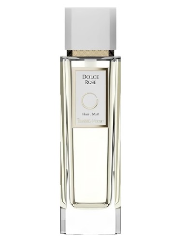 Dolce Rose Hair Mist Lusso Maasa