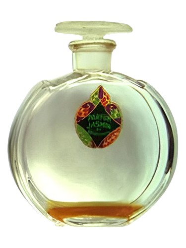 Jasmin Grossmith