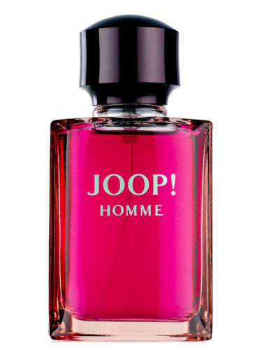 joop fragrance for him