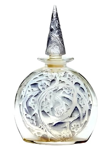 Iris Neige Volnay