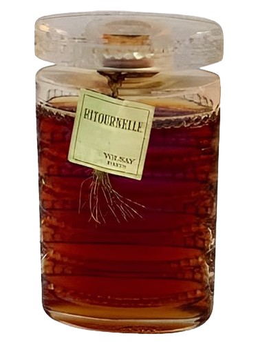 Ritournelle Volnay