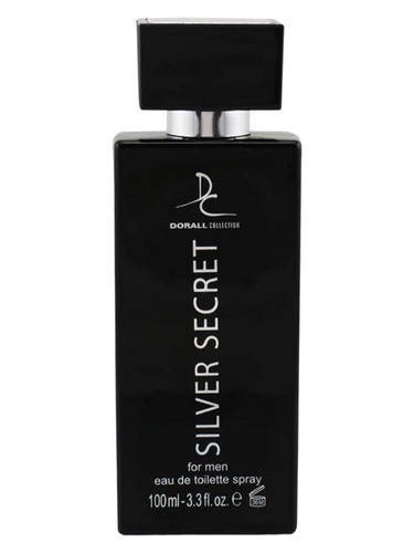 Silver Secret Dorall Collection