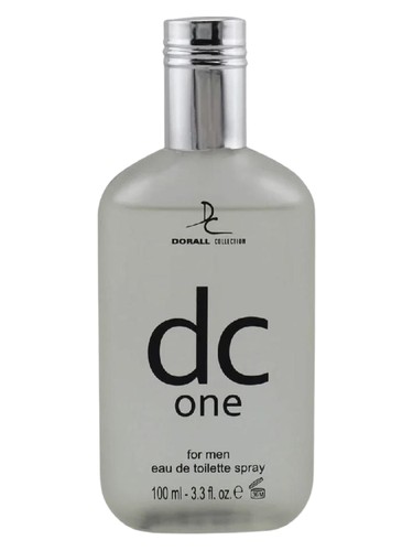 DC One Dorall Collection