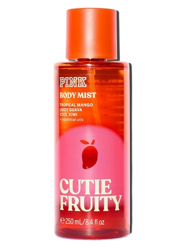 Pink - Cutie Fruity Victoria's Secret