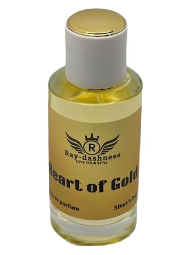 تصویر عطر Heart of Gold