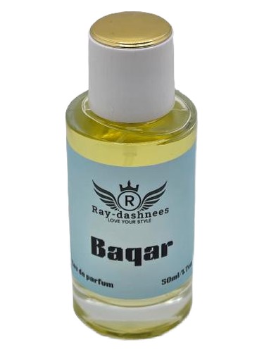 تصویر عطر Baqar