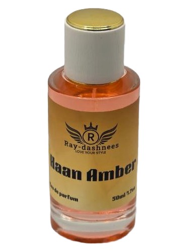 تصویر عطر Haan Amber