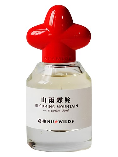 Blooming Mountain Nu Wilds