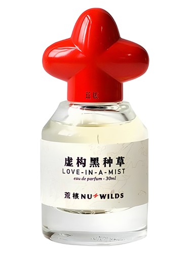 Love In A Mist Nu Wilds
