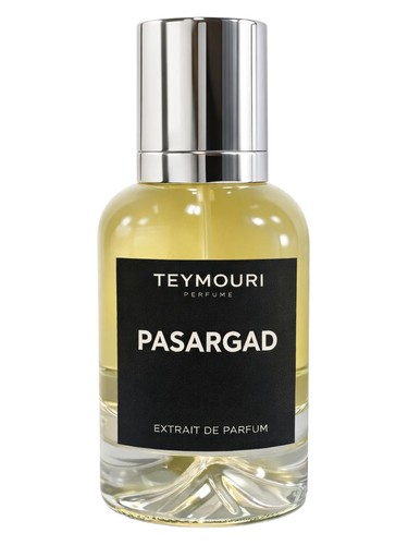 Pasargad Teymouri