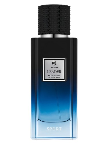 Leader Sport PROUD