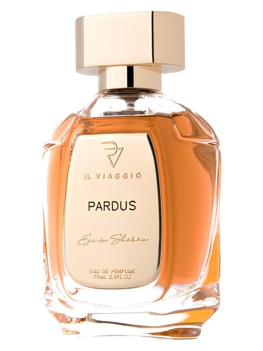 Pardus Il Viaggio