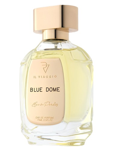 Blue Dome Il Viaggio