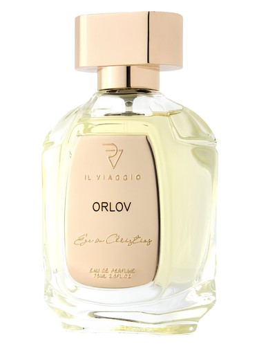 Orlov Il Viaggio