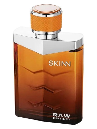 Raw Instinct Skinn