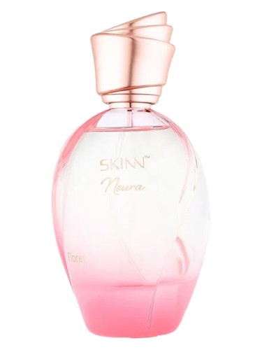 Noura Floret Skinn