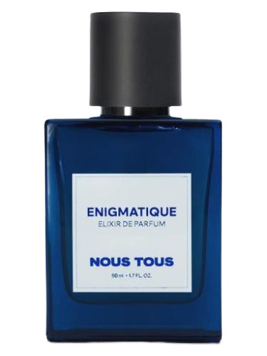 Enigmatique Nous Tous