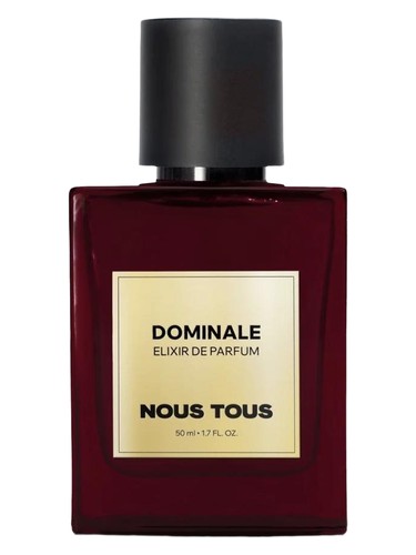 Dominale Nous Tous