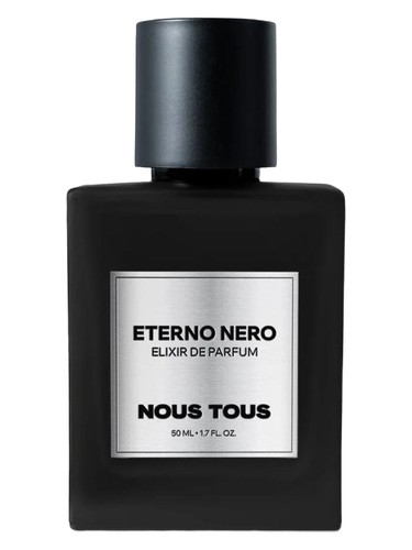 Eterno Nero Nous Tous