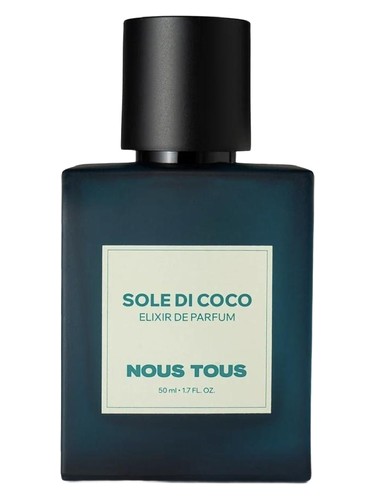 Sole di Coco Nous Tous