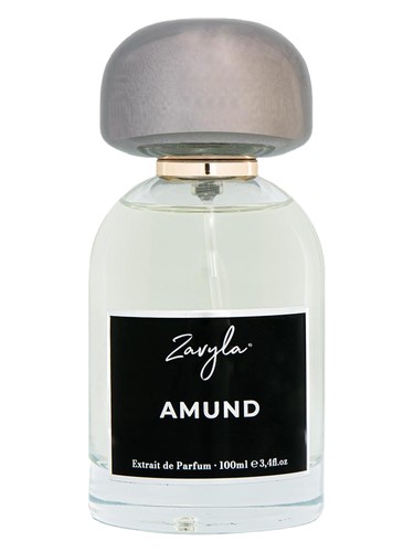 Amund Zavyla