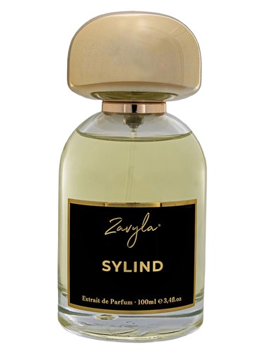 Sylind Zavyla