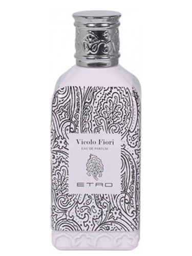 Vicolo Fiori Eau De Parfum Etro perfume - a fragrance for women 2011